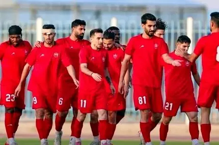 بلیت‌فروشی دیدار تراکتور-پرسپولیس از ساعت 12 امروز