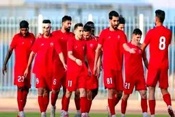 بلیت‌فروشی دیدار تراکتور-پرسپولیس از ساعت 12 امروز