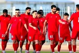 مکان بازی تراکتور - پرسپولیس تغییر کرد + زمان دقیق بازی