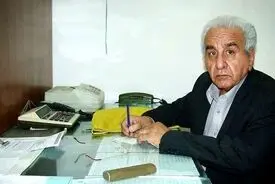 عبدالحسین جلالیان، نویسنده و پژوهشکر درگذشت