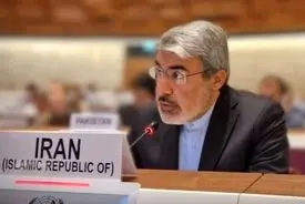هشدار ایران به آمریکا: در صورت دخالت مستقیم قاطعانه پاسخ خواهیم داد