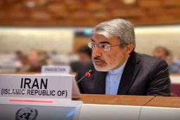 هشدار ایران به آمریکا: در صورت دخالت مستقیم قاطعانه پاسخ خواهیم داد
