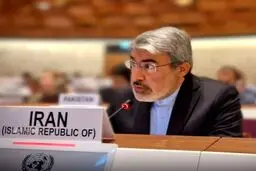 هشدار ایران به آمریکا: در صورت دخالت مستقیم قاطعانه پاسخ خواهیم داد