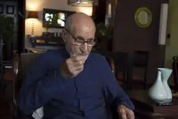 بهزاد نبوی: از اینکه رئیس‌جمهور را عامل موساد می‌دانند نباید به سادگی گذشت