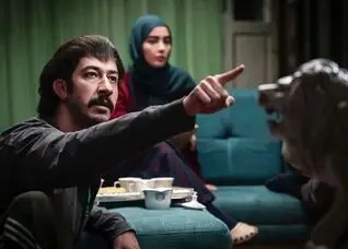 فصل جدید سریال «پایتخت» کلید خورد