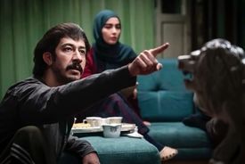 اخبار جدید درباره سری جدید سریال پایتخت