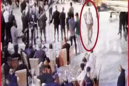 قاتل محسن اسدی، قهرمان کراس فیت تحت پیگرد قرار گرفت