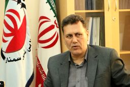 حمید قاسمی شهردار جدید سمنان شد
