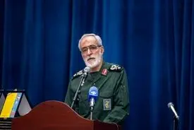 هشدار سپاه ثارالله به دشمنان: سپاه آماده پاسخ قاطع به هر تهدید علیه امنیت پایتخت است