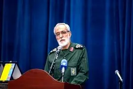 هشدار سپاه ثارالله به دشمنان: سپاه آماده پاسخ قاطع به هر تهدید علیه امنیت پایتخت است