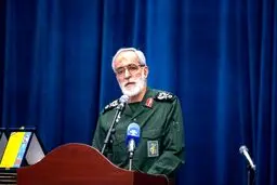 هشدار سپاه ثارالله به دشمنان: سپاه آماده پاسخ قاطع به هر تهدید علیه امنیت پایتخت است