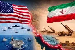 ادعای نیویورک تایمز: آمریکا مهیای حمله به ایران می‌شود/ خروج اورانیوم و اشغال خارگ در دستور کار