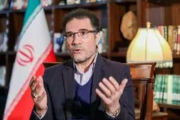 جلال دهقانی فیروزآبادی دبیر شورای راهبردی روابط خارجی شد + سوابق سیاسی