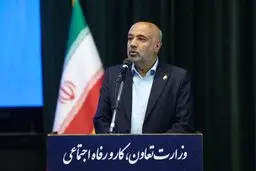 وزیر کار: حساب کالابرگ شارژ شد/ کالابرگ جدید از فردا 17 دی قابل برداشت است