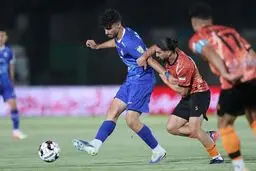 برنامه هفته سوم لیگ برتر با دو جدال بزرگ؛ استقلال-سپاهان و تراکتور-پرسپولیس در راه