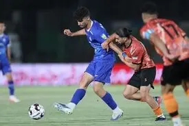 جدول لیگ برتر پس از هفته ششم؛ پرسپولیس به استقلال رسید