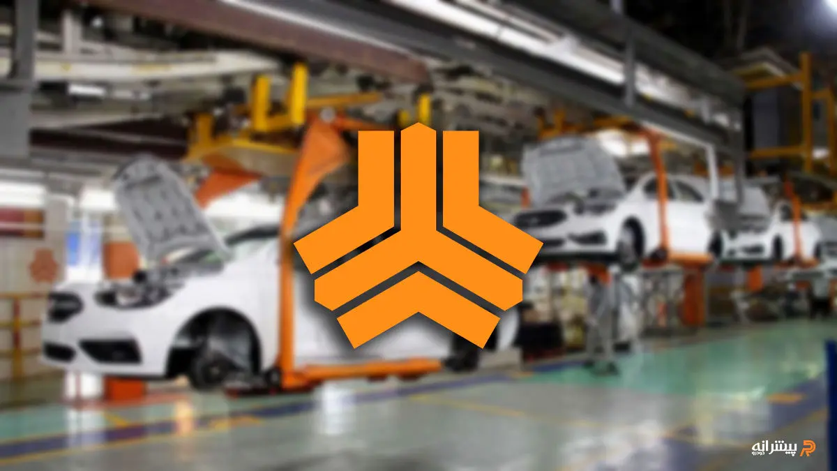 قیمت خودرو‌های سایپا امروز سه‌شنبه ۱۹ اسفند ۱۴۰۴