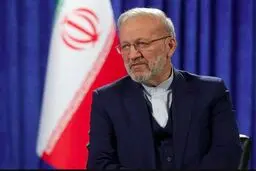 منوچهر متکی:باید اعتراض مردم ناراضی را به جان بخریم!