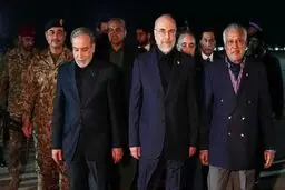 جزئیات جدید از مذاکرات ایران در اسلام‌آباد