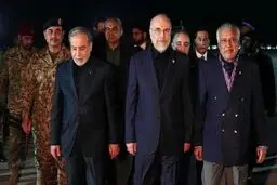 جزئیات جدید از مذاکرات ایران در اسلام‌آباد