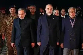 ۴ شرط غیرقابل مذاکره ایران اعلام شد
