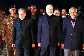 ۴ شرط غیرقابل مذاکره ایران اعلام شد