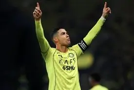 النصر عربستان با رونالدو، قرعه‌ای ترسناک برای استقلال و سپاهان