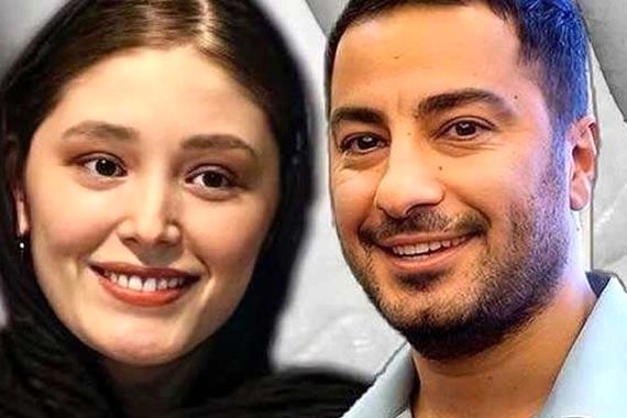 خشم نوید محمدزاده از بازداشت پدرزنش فرشته حسینی
