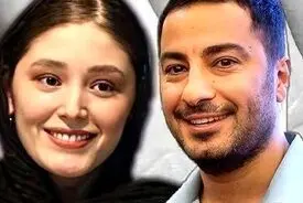 خشم نوید محمدزاده از بازداشت پدرزنش فرشته حسینی
