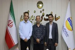 سرپرست مدیریت فنی و زیربنایی سازمان منطقه آزاد قشم منصوب شد