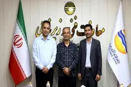 سرپرست مدیریت فنی و زیربنایی سازمان منطقه آزاد قشم منصوب شد