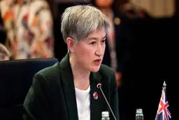 تحریم‌های جدید استرالیا علیه ۲۰ فرد و ۳ نهاد ایرانی