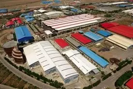 آخرین وضعیت فعالیت شهرک صنعتی جی اصفهان 