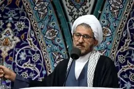 امام جمعه عالیشهر عذرخواهی کرد و استعفا داد