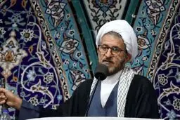 امام جمعه عالیشهر عذرخواهی کرد و استعفا داد