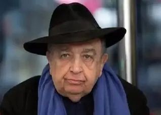 فیلم جدید بهمن فرمان‌آرا به نام «مرگ همیشه همراه من است» 