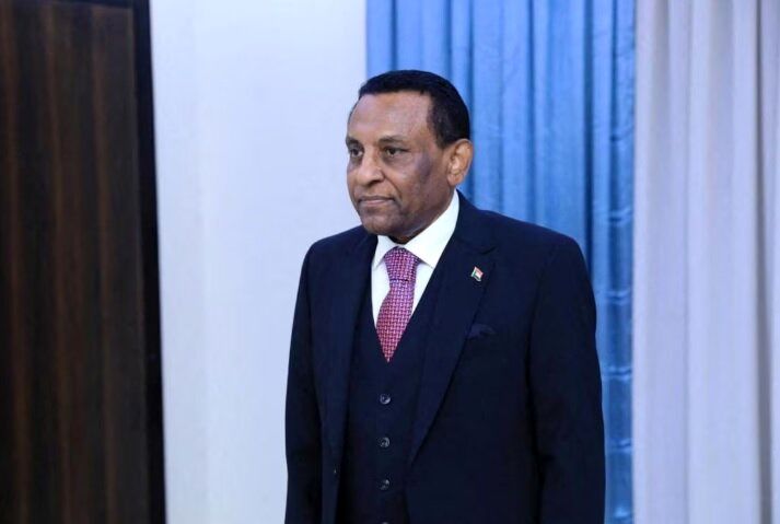 دولت موقت سودان منحل شد