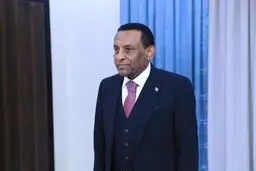 دولت موقت سودان منحل شد