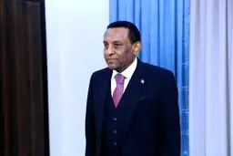 دولت موقت سودان منحل شد