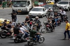 زمان ثبت‌نام طرح ملی نوسازی موتورسیکلت‌های فرسوده اعلام شد