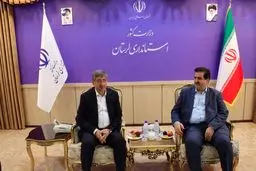 حمایت از تولید در اولویت برنامه ها است