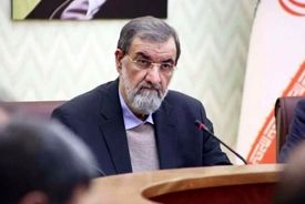 اطلاعیه دفتر محسن رضایی درباره سخنانش در سالگرد رئیسی
