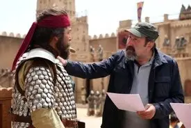 همه چیز درباره سریال سلمانی فارسی + بازیگران و زمان پخش