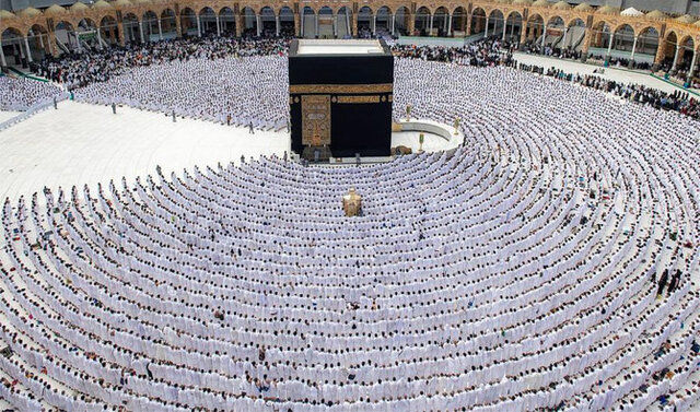 عربستان به زائران هشدار داد