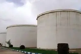 هشدار عضو شورای شهر درباره انبار نفت شهران؛ ذخیره باقی‌مانده هم خطرآفرین است
