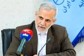 معاون وزیر دادگستری: اجازه نمی‌دهیم برای افراد زیر سن قانونی در محاکم و دادگاه‌ها از عنوان مجرمانه استفاده شود / قطعنامه شورای حقوق بشر سازمان ملل را به رسمیت نمی‌شناسیم