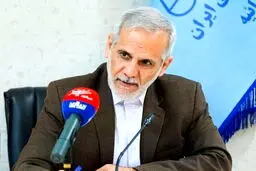 معاون وزیر دادگستری: اجازه نمی‌دهیم برای افراد زیر سن قانونی در محاکم و دادگاه‌ها از عنوان مجرمانه استفاده شود / قطعنامه شورای حقوق بشر سازمان ملل را به رسمیت نمی‌شناسیم