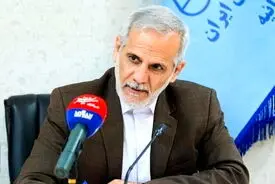 معاون وزیر دادگستری: اجازه نمی‌دهیم برای افراد زیر سن قانونی در محاکم و دادگاه‌ها از عنوان مجرمانه استفاده شود / قطعنامه شورای حقوق بشر سازمان ملل را به رسمیت نمی‌شناسیم