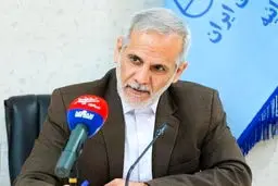 معاون وزیر دادگستری: اجازه نمی‌دهیم برای افراد زیر سن قانونی در محاکم و دادگاه‌ها از عنوان مجرمانه استفاده شود / قطعنامه شورای حقوق بشر سازمان ملل را به رسمیت نمی‌شناسیم