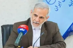 معاون وزیر دادگستری: اجازه نمی‌دهیم برای افراد زیر سن قانونی در محاکم و دادگاه‌ها از عنوان مجرمانه استفاده شود / قطعنامه شورای حقوق بشر سازمان ملل را به رسمیت نمی‌شناسیم
